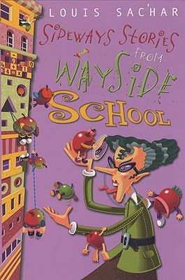 Historias de lado de Wayside School