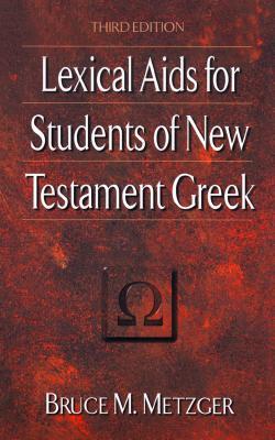 Ayudas léxicas para estudiantes del Nuevo Testamento Griego
