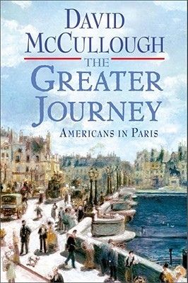 El viaje más grande: los estadounidenses en París