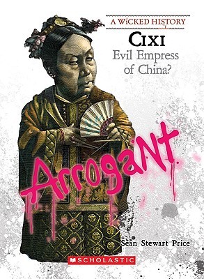 CIXI: ¿Emperatriz malvada de China?