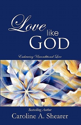 Amor como Dios: Abrazando el amor incondicional