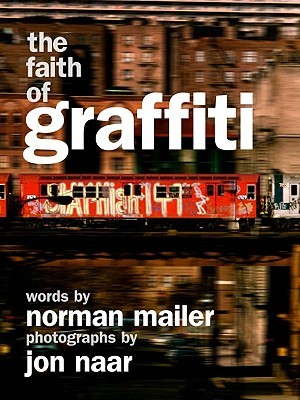 La fe del graffiti