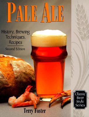 Ale Pale: Historia y Técnicas de elaboración de la cerveza, Recetas: Historia, Técnicas de elaboración de la cerveza, Recetas (estilo clásico de cerveza)