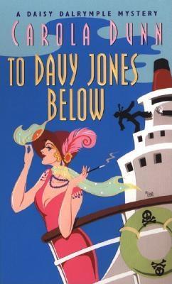 A Davy Jones Abajo