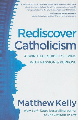 Redescubra el catolicismo