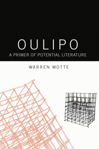 Oulipo: Una cartilla de literatura potencial