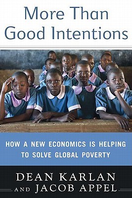 Más que buenas intenciones: cómo una nueva economía está ayudando a resolver la pobreza global