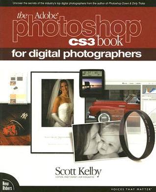 El libro de Adobe Photoshop CS3 para fotógrafos digitales