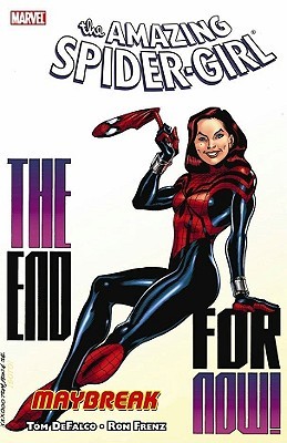 Amazing Spider-Girl, Volumen 5: Amanecer