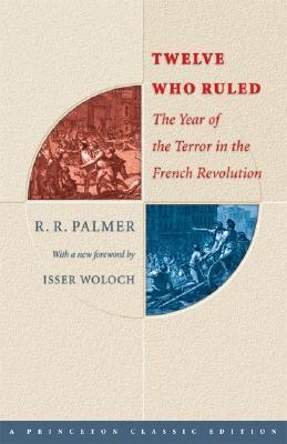 Doce que gobernaron: El año del terror en la Revolución Francesa