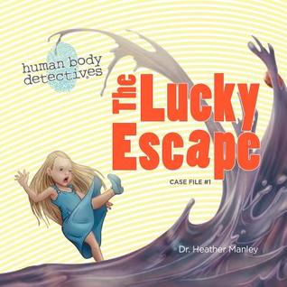 El escape afortunado: un viaje imaginativo a través del sistema digestivo