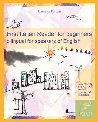 Primer lector italiano para principiantes