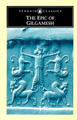 La Épica de Gilgamesh