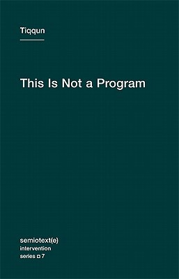 Esto no es un programa