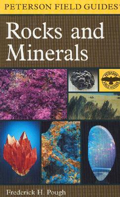 Una guía de campo para rocas y minerales