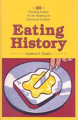 Historia del Comer: Treinta puntos de giro en la fabricación de la cocina americana