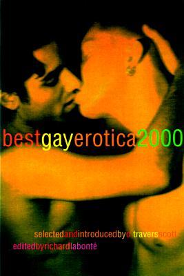 Mejor Gay Erotica 2000