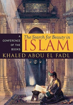 La búsqueda de la belleza en el islam: una conferencia de los libros