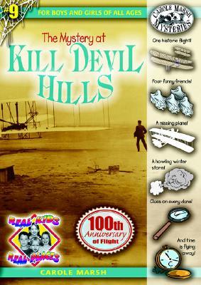 El misterio de Kill Devil Hills