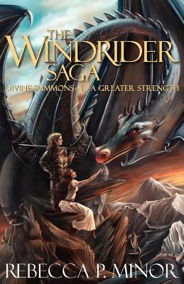La saga Windrider: Libros I y II