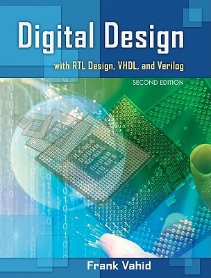 Diseño Digital con RTL Design, VHDL y Verilog