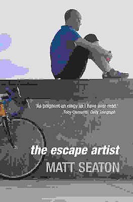 El artista de escape