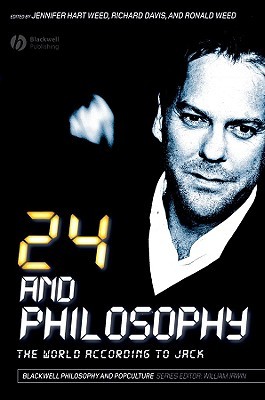 24 y Filosofía: El mundo según Jack
