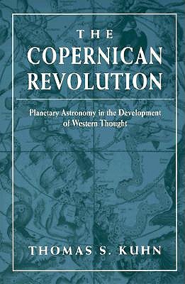 La Revolución Copernicana: Astronomía Planetaria en el Desarrollo del Pensamiento Occidental