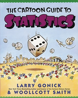 La Guía de dibujos animados a las estadísticas