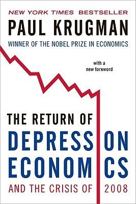 El retorno de la depresión Economía y la crisis de 2008