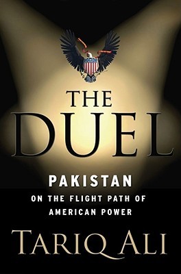 El duelo: Pakistán en la trayectoria de vuelo del poder americano