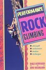 Rendimiento Rockclimbing