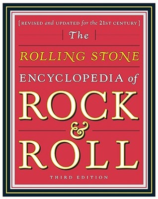 Rolling Stone Enciclopedia de Rock & Roll
