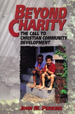 Más allá de la caridad: La llamada al desarrollo de la comunidad cristiana