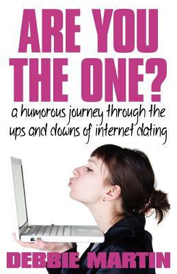¿Eres el elegido? Un viaje humorístico a través de los altibajos de Internet Dating.
