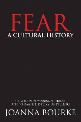 Miedo: una historia cultural