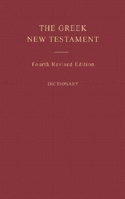 Nuevo Testamento griego