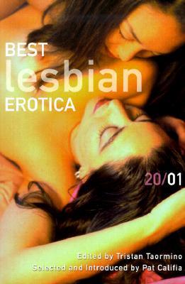 Mejor Erotica Lesbiana 2001