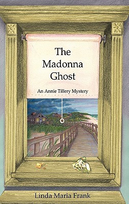 El fantasma de la Madonna