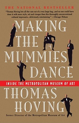 Haciendo a las Momias Bailar: Dentro del Museo Metropolitano de Arte