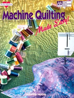 Máquina Quilting Hecho Fácil !: Perpetual Calendar