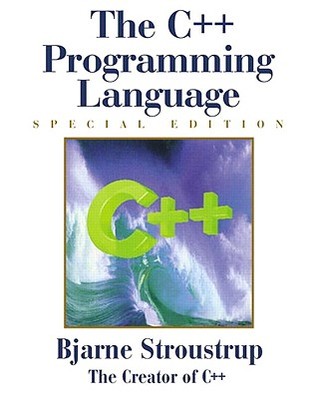 El lenguaje de programación C ++