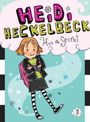 Heidi Heckelbeck tiene un secreto