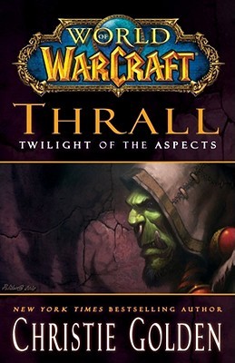 Thrall: Crepúsculo de los Aspectos