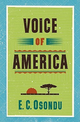 Voz de America