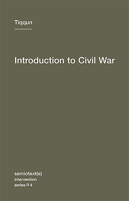 Introducción a la Guerra Civil