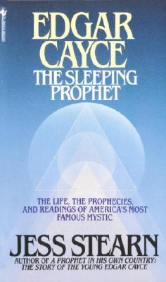 Edgar Cayce: El Profeta Durmiente