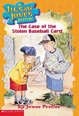 El caso de las tarjetas de béisbol robadas