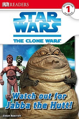 Star Wars: Las Guerras Clon: ¡Cuidado con Jabba el Hutt!