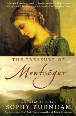 El tesoro de Montségur: una novela de los cátaros